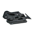 Front Left Bumper Bracket for Volkswagen Golf Plus (2008–2014) 5M0807049