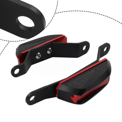 Frame Crash Sliders for Kawasaki Z900 (2017–2022)