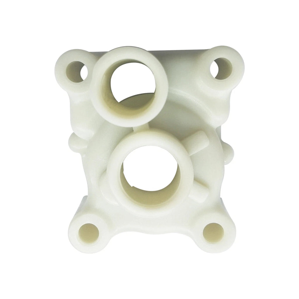Water Pump Impeller Kit for Mercury Outboard 9.9 10 15 20 HP (1990–2023) 8M0135821 8M0137849