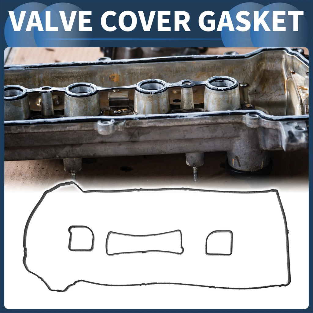 Valve Cover Gasket Replacement for Ford Escape 2005–2019