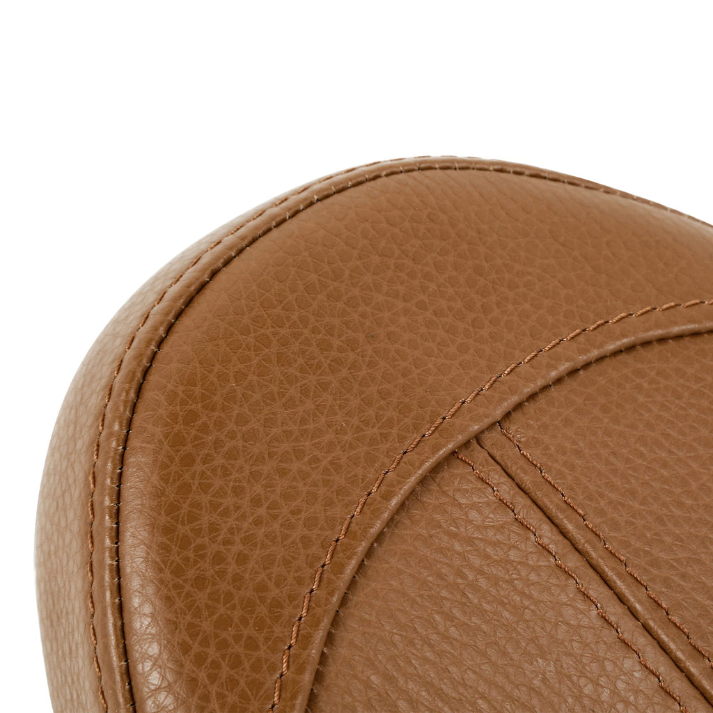 Desert Tan Backrest for Indian Scout Sixty (2015–2023)