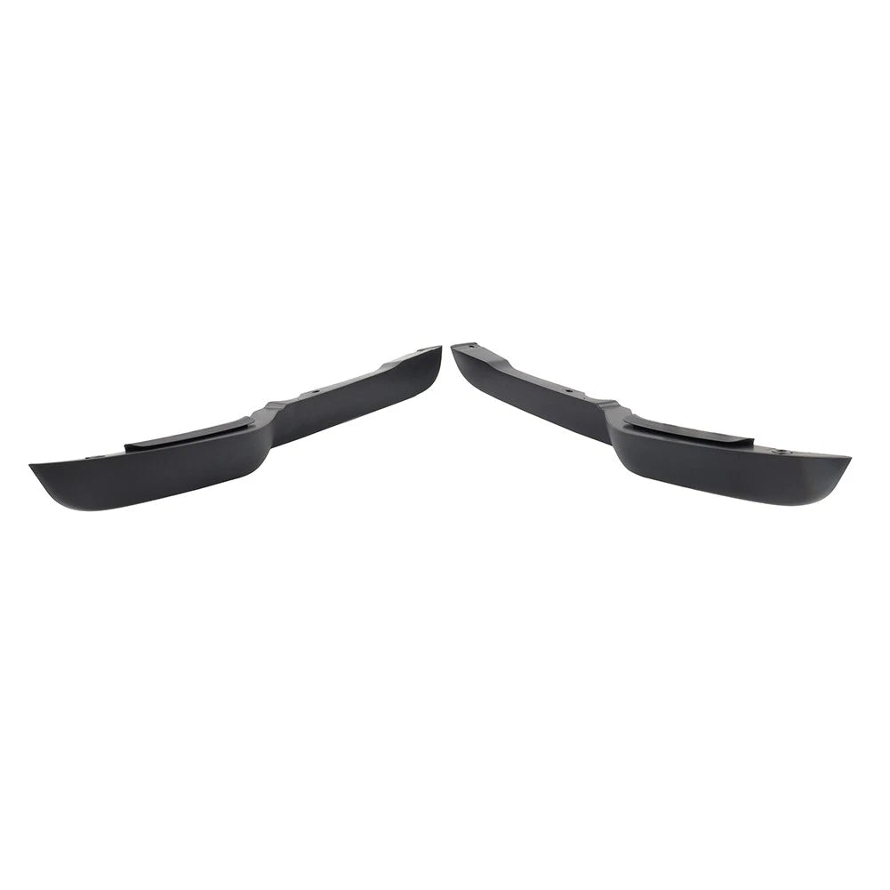 Front Bumper Lower Air Deflector for Land Rover Range Rover Sport (2010–2013)