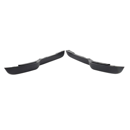 Front Bumper Lower Air Deflector for Land Rover Range Rover Sport (2010–2013)