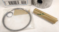 Piston Kit for Aqua Power 2987 (OEM)