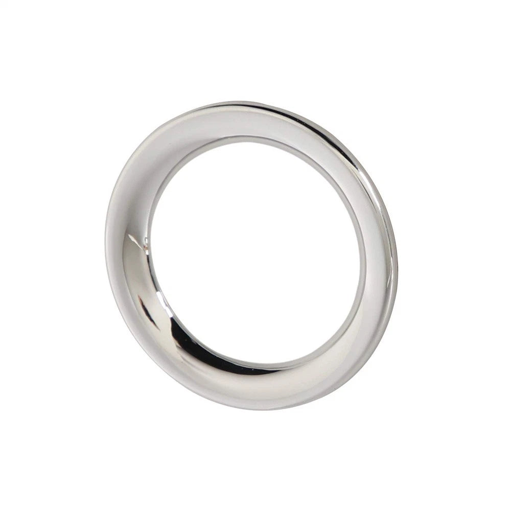 For 11-21 Jeep Grand Cherokee Durango Chrome Front Door Sound Speaker Trim Ring