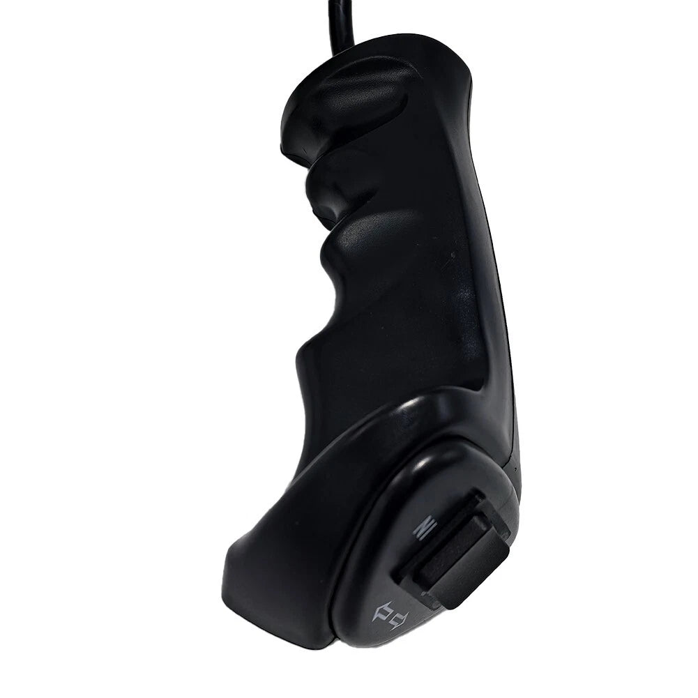 Electric Winch Controller with Remote for Off Road Vehicles (3Pin Interface)