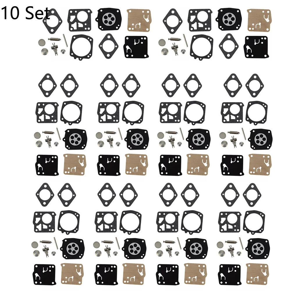 10X Carburetor Kit for Stihl 040, 041, RK21-HS (Replace)