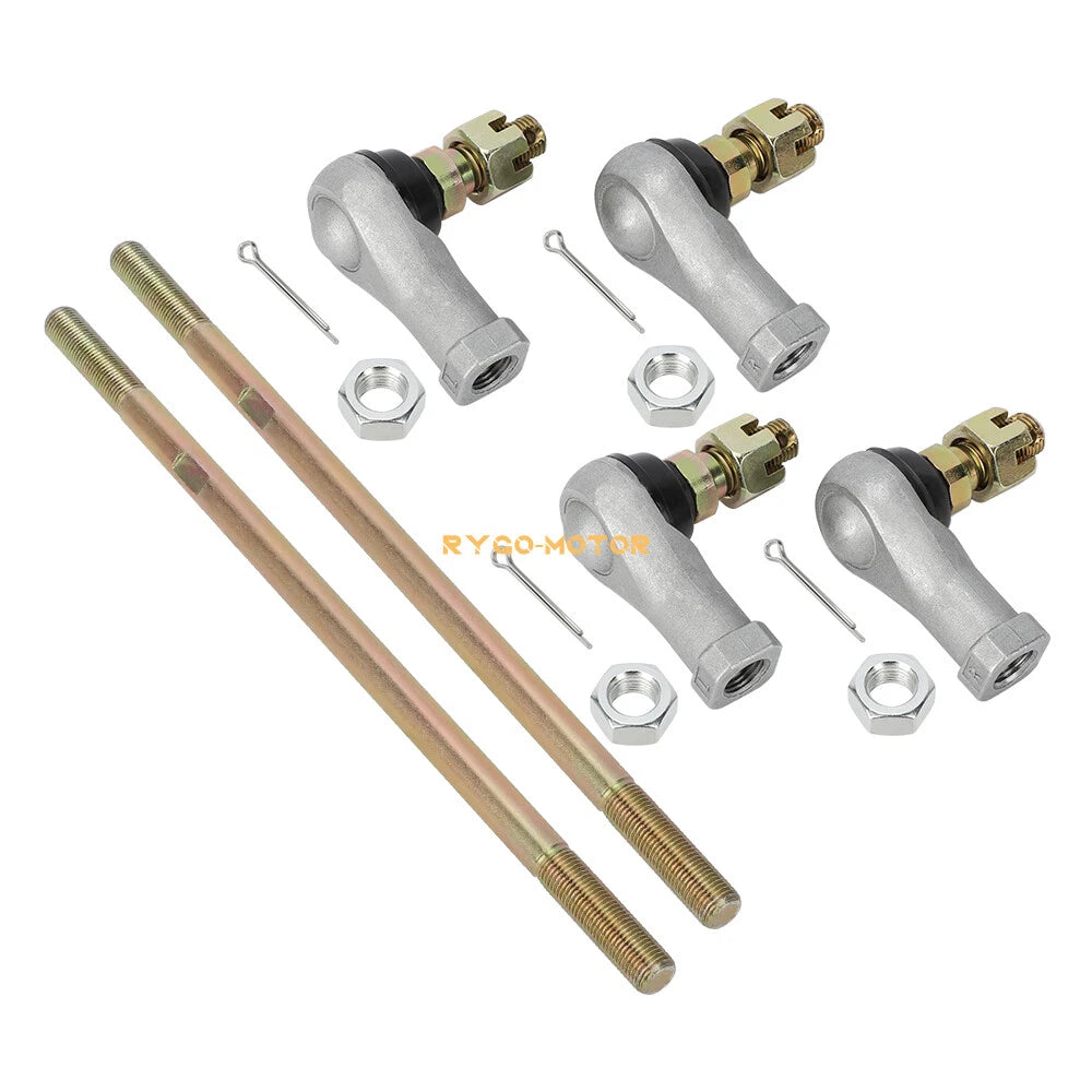 Tie Rods with End for Yamaha Bruin 250 YFM250 YFM250B (2005–2006) 4S2-23845-00-00