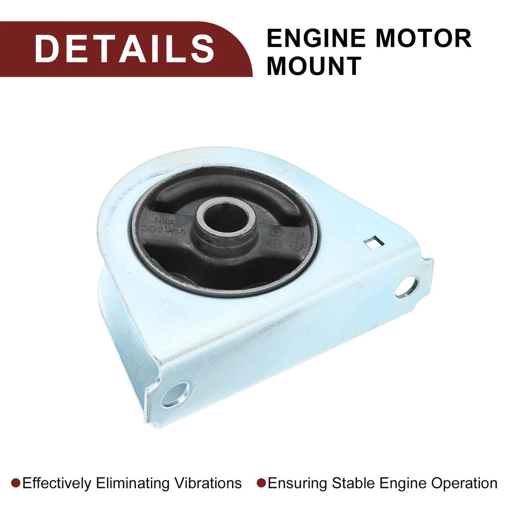 Engine Motor Mount for Mitsubishi Lancer 2.0L (2002–2007)