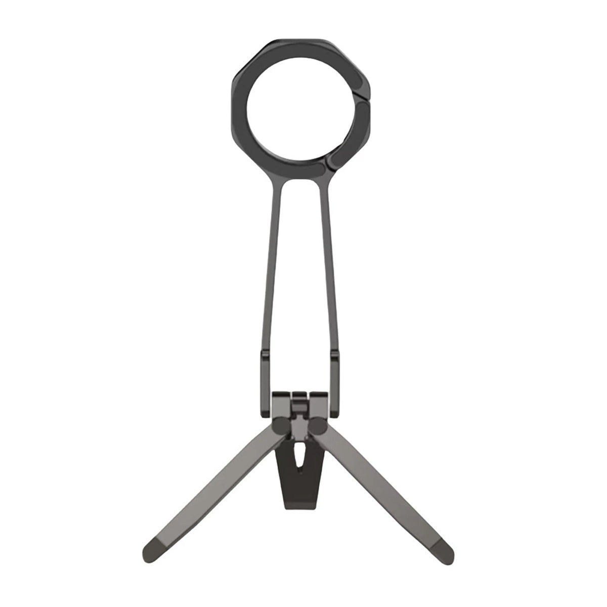 Magnetic Phone Tripod Stand for iPhone (2017–2023)