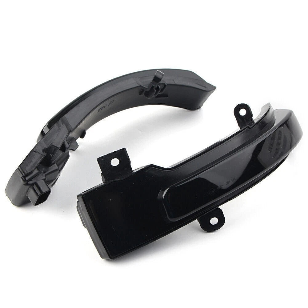 LED Dynamic Side Mirror Signal Light for Mitsubishi ASX Outlander Lancer Mirage