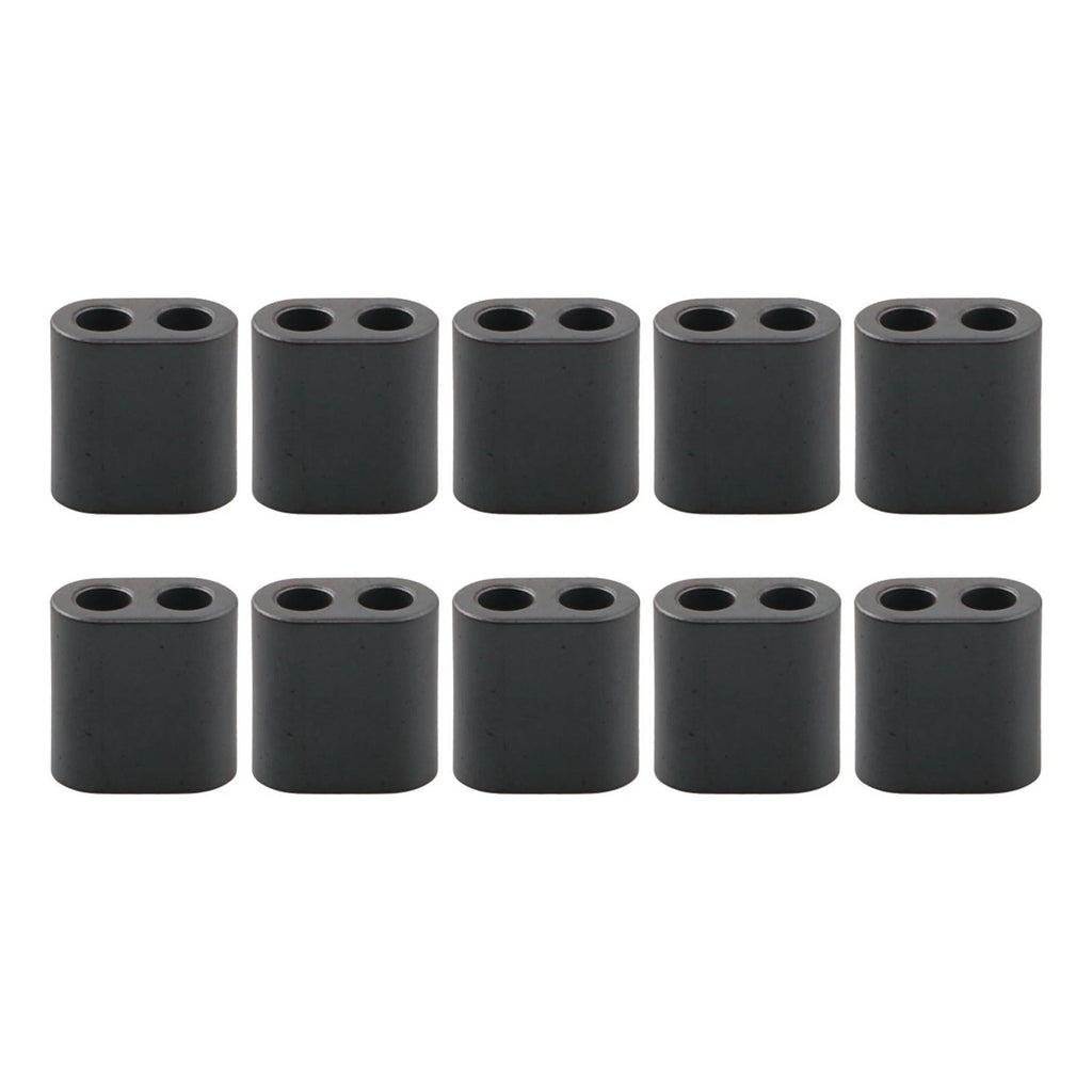 Ferrite Core Magnetic Ring Beads for RF Communication (2010–2023)
