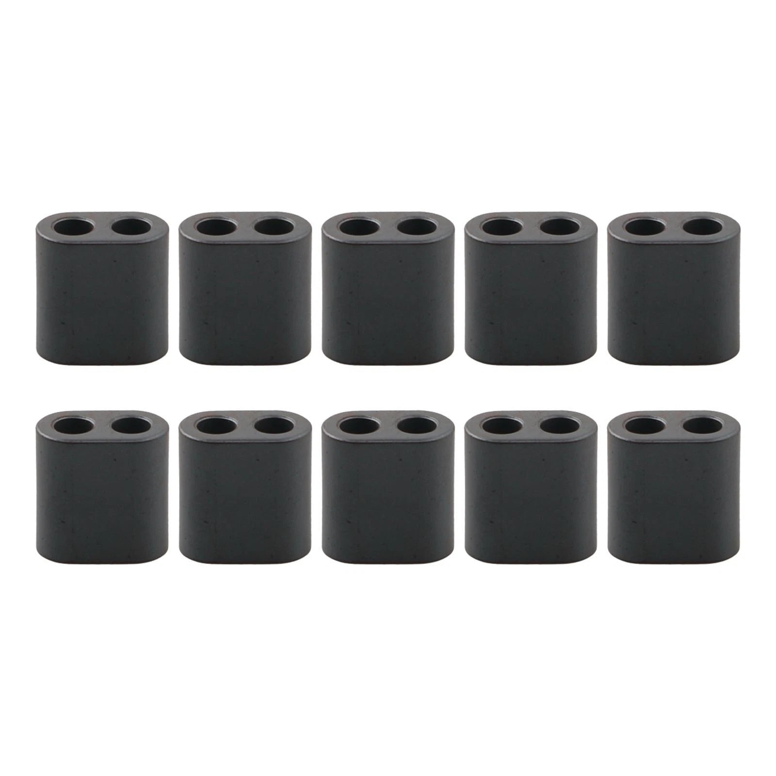 Ferrite Core Magnetic Ring Beads for RF Communication (2010–2023)