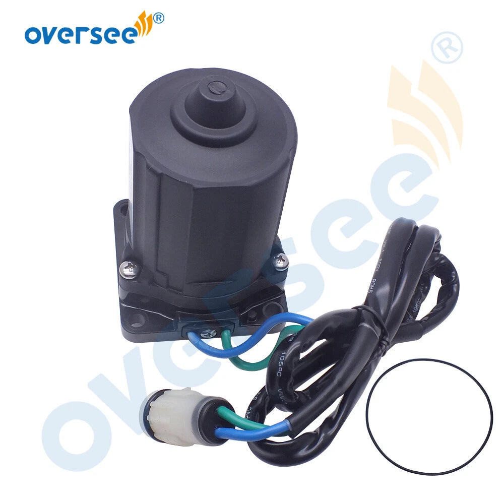 Tilt Trim Motor for Tohatsu Outboard 4T 40 50HP 12V (MD40B, 3E5-77180, 3Z5-77180-0)
