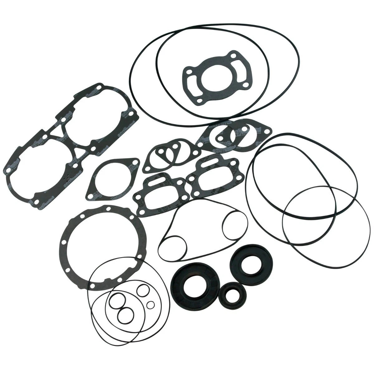 Top End Gasket & O-Ring Kit for SeaDoo 717 720
