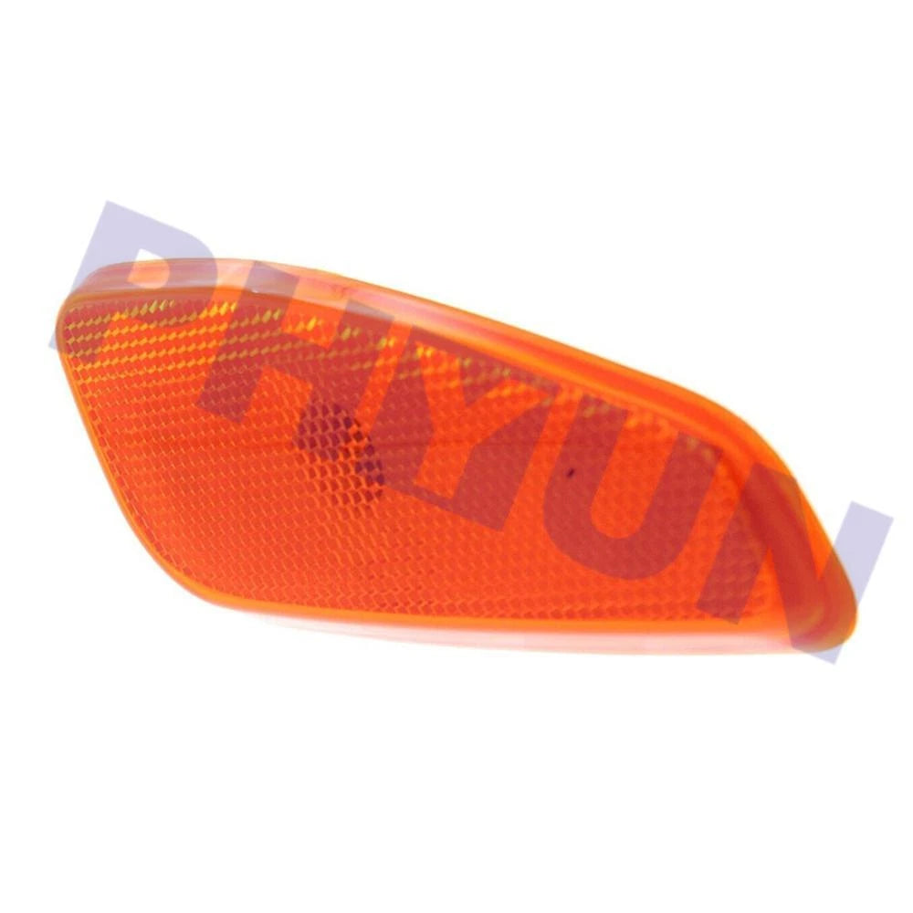Left Front Side Marker Lights for Jeep Renegade (2015–2021) CH2550134