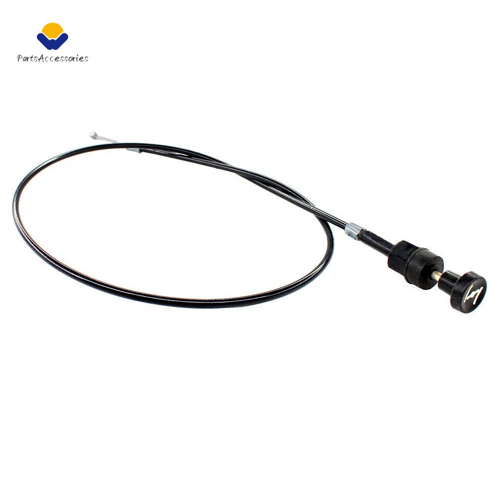 Choke Cable for Honda C50 C70 C90 CB750C CB750F CB750K CB750L CB900C CB900F (1970–1983)