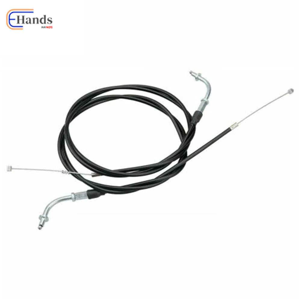 Throttle Cable for Harley Davidson CV 40mm CV40 (51'' 130CM)