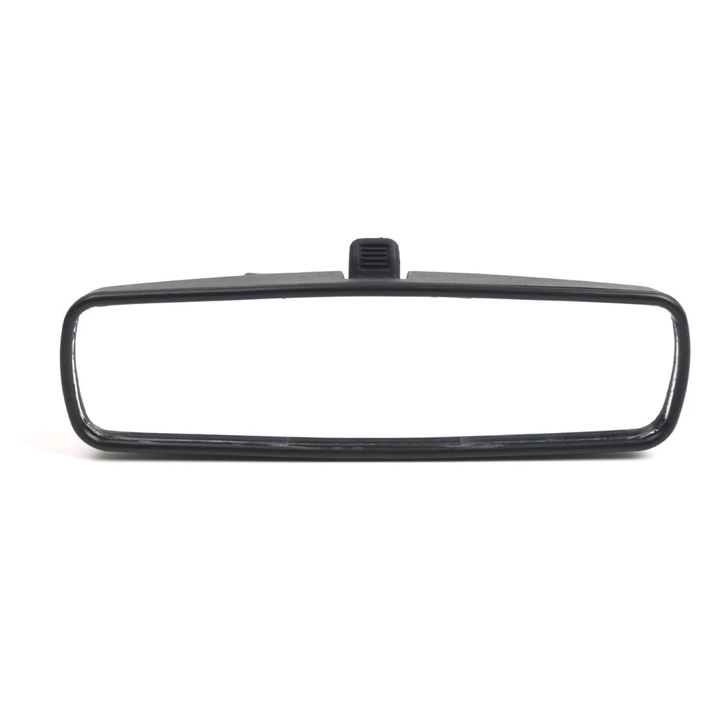 Manual Interior Rear View Mirror Black for Honda Accord (2003–2012) 1376400-SDA-A0