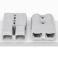 1 Pair Anderson Plug Cable Battery Power Connector 50/120A 600V