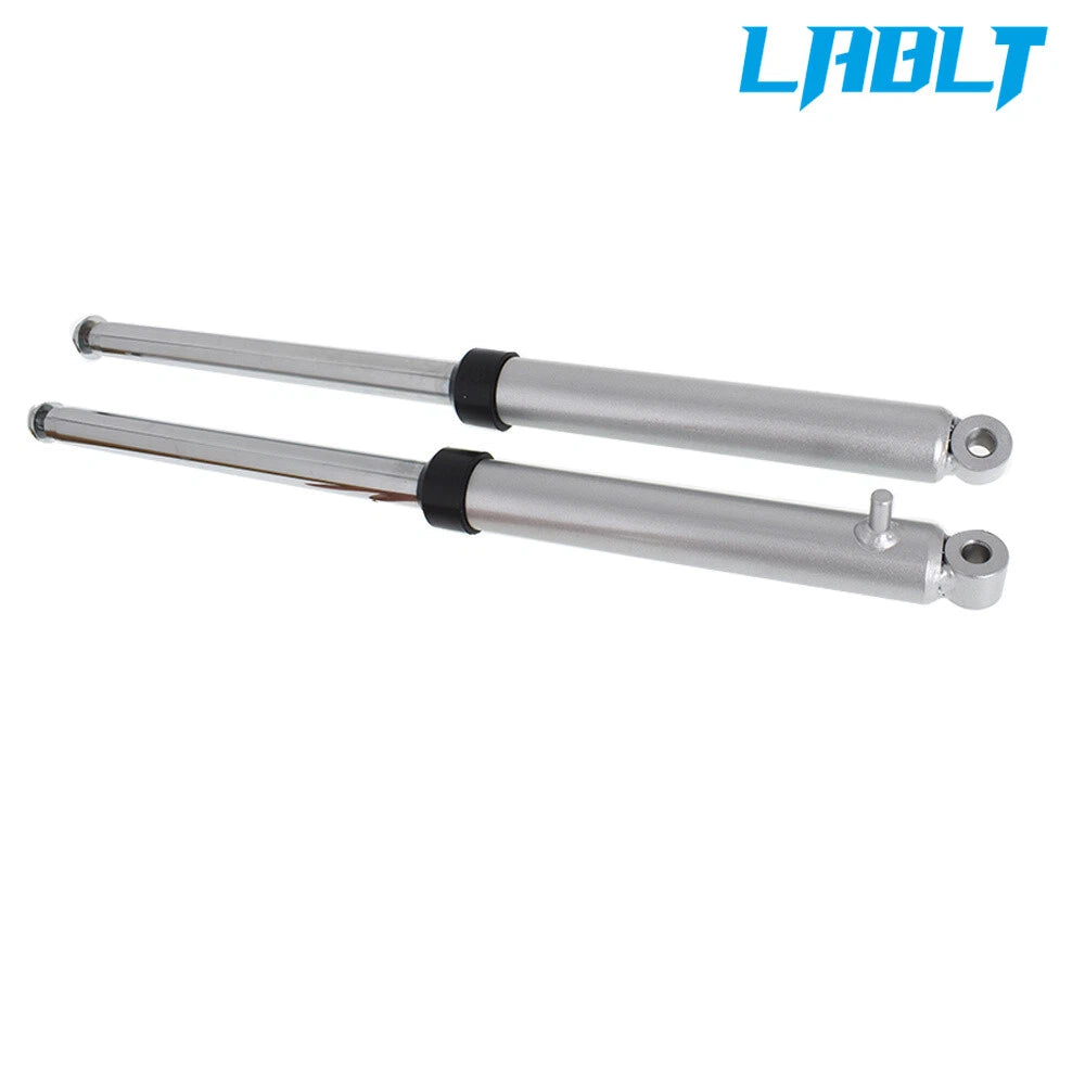 Front Forks Shocks Fork Set for Yamaha PW50 (1999–2023)