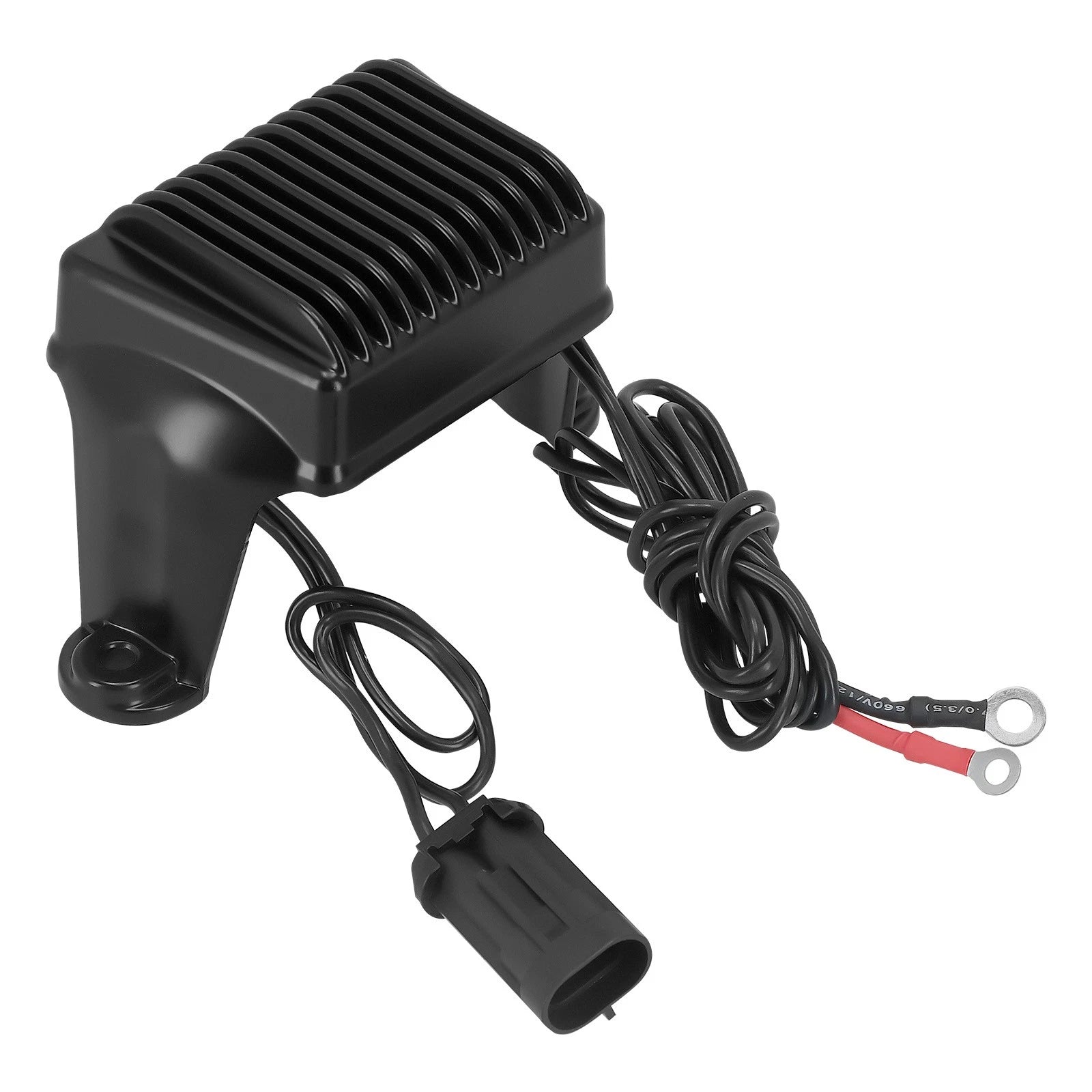 Voltage Regulator Rectifier for Harley Davidson FLT FLH (2002–2003) 74505-02
