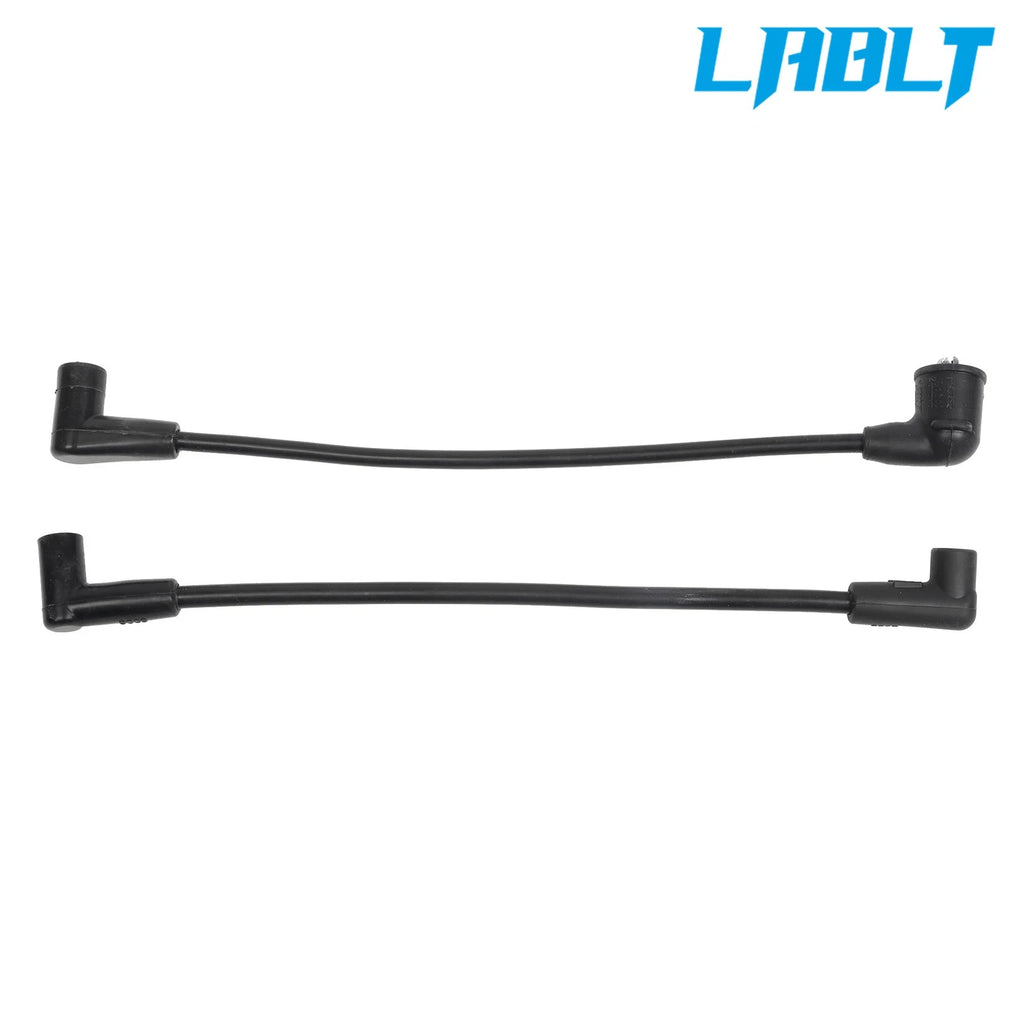 Ignition Line Assembly for Volvo Penta OMC V8 Engines (002/-101)