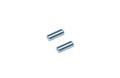2X Water Pump Housing Dowel Pin Key for Yamaha Marine Outboard (93606-12019-00)