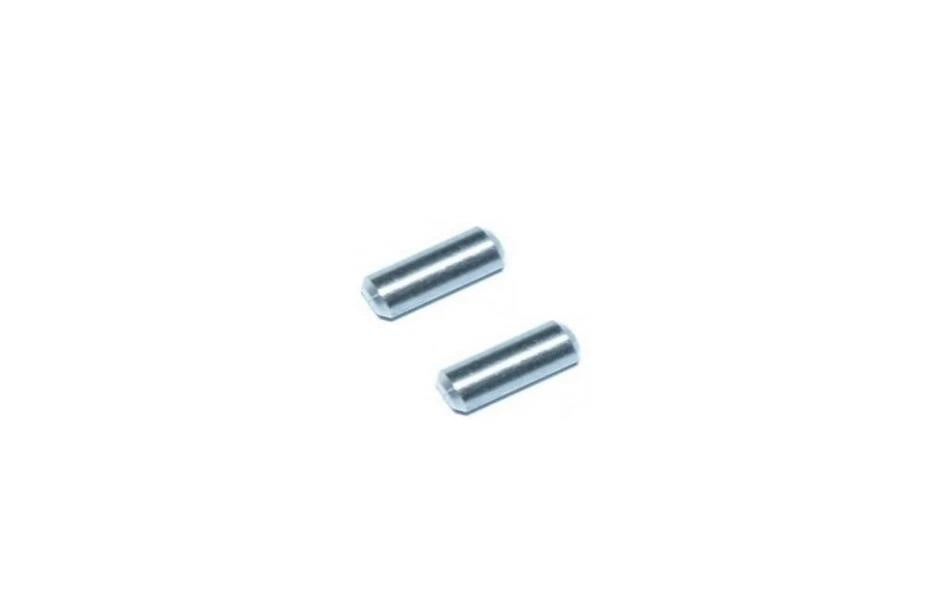 2X Water Pump Housing Dowel Pin Key for Yamaha Marine Outboard (93606-12019-00)