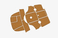 EVA Foam Pad Flooring Mat for Sea Ray 240 Sun Sport (2004)