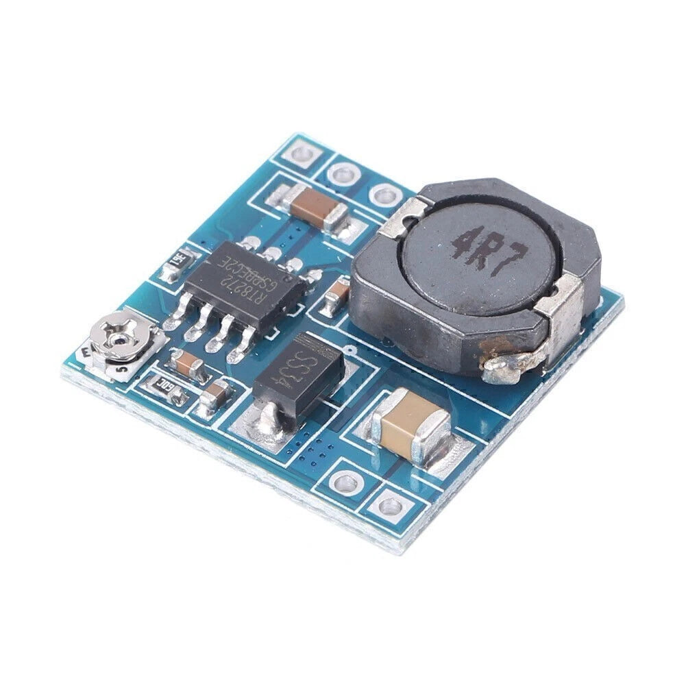DC-DC Step Down Module Buck Converter for Mini