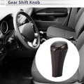 5 Speed Shift Knob for BMW X3 Plastic Stick Shifter (2004–2020)