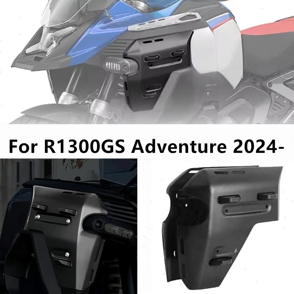 Radiator Side Cover Panel for BMW R1300GS Adventure (2024)