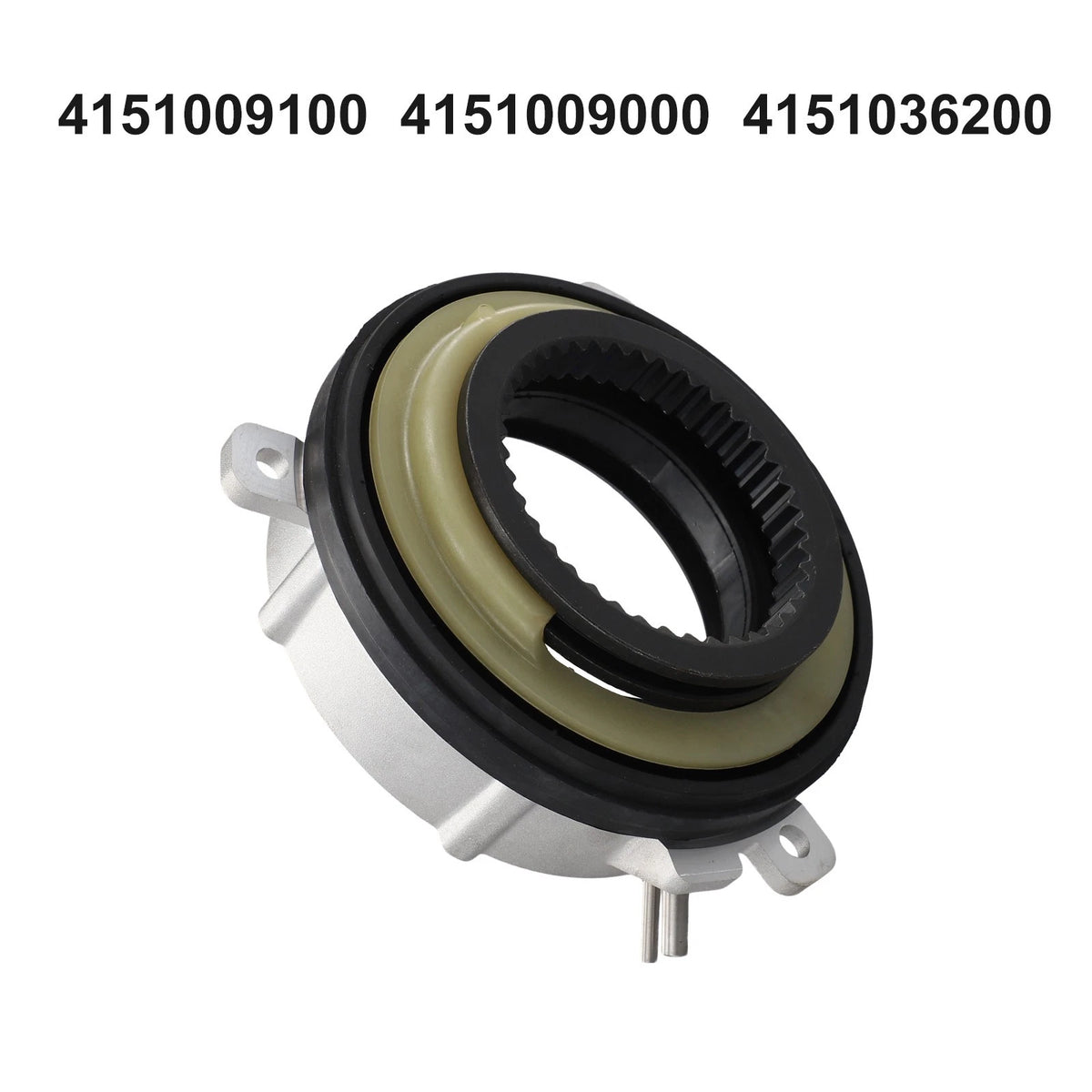 Hub Lock Actuator for Actyon Sports Kyron2 Rexton W