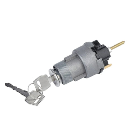 Ignition Switch Lock Cylinder w/ 2 Keys for Ford Mercury (1965–1967) C5AB-11572-A