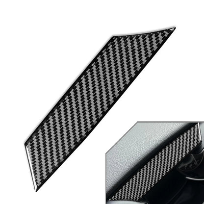 Speedometer Cover Strip Trim for Alfa Romeo Giulia (2017–2021)