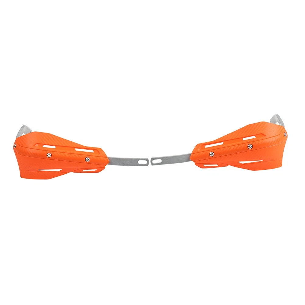Hand Guards for Dirt Bike Motorcycle ATV (7/8", 1", 1 1/8")