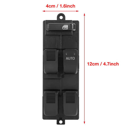 Electric Master Window Switch 84820-97504 for Toyota Sparky S231 (2000–2005)