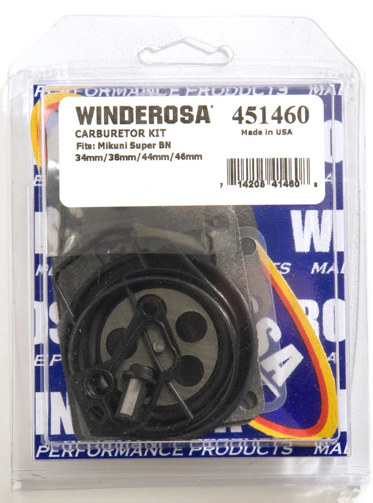 Carburetor Rebuild Kit for Yamaha XL GP SUV 700 701 760 1200 LS2000