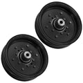 Deck Pulley Replacement for Simplicity ZT2400 SZT150 SZT250 (2000–2010)