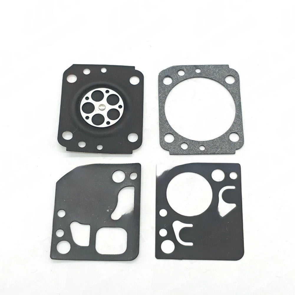 Carburetor Gasket Replacement Kit for Blower (Precision Engineering)