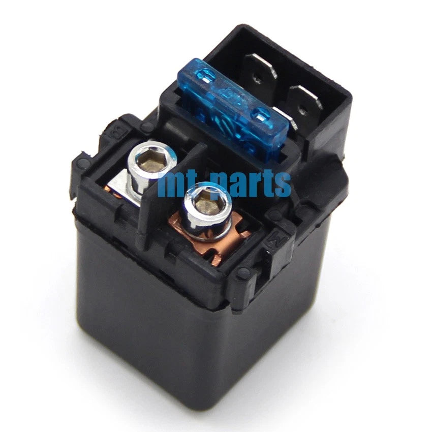 Starter Relay Solenoid for Honda CB250 Nighthawk/Hornet 250 (1991–2008)