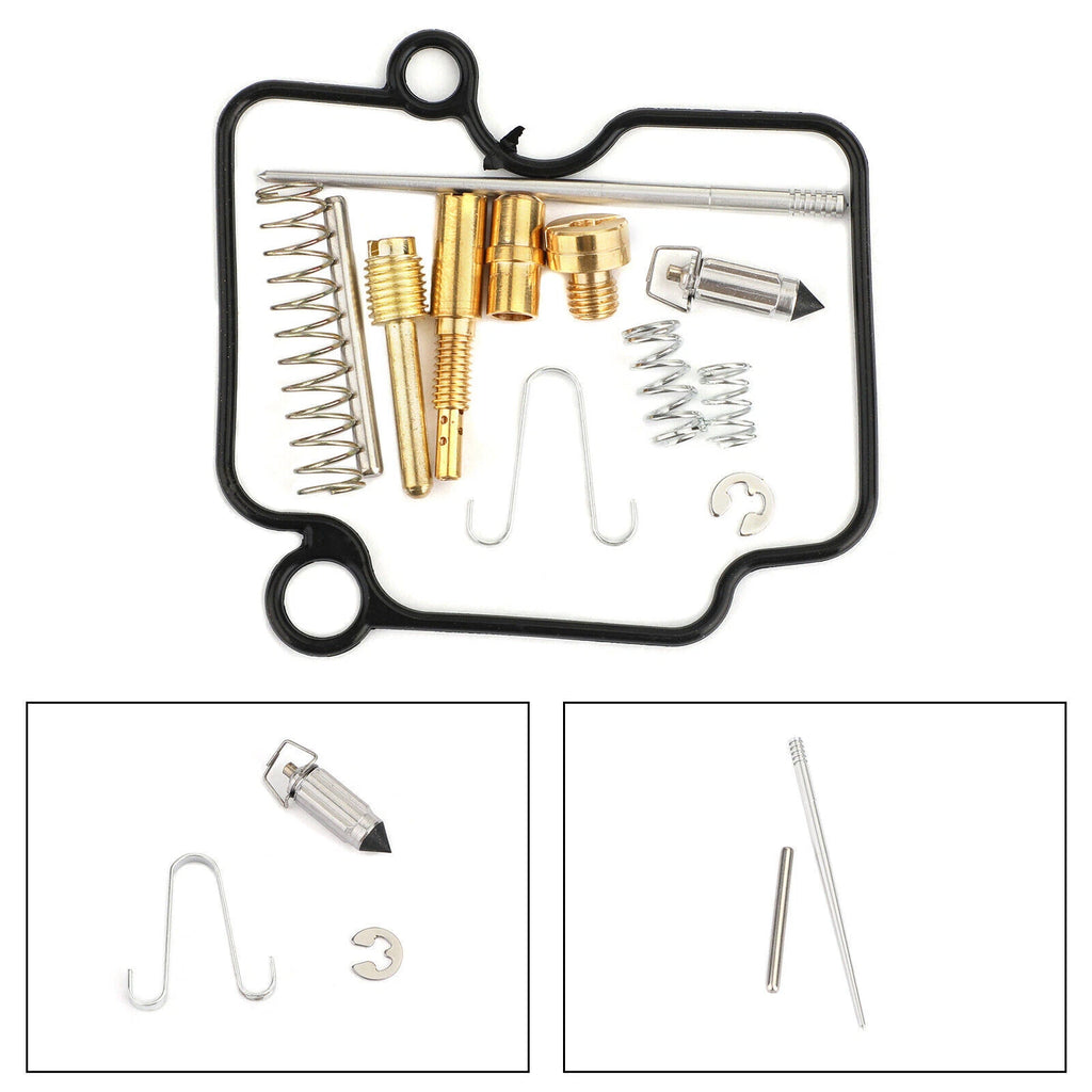 Carburetor Rebuild Kit for Mikuni VM22 26mm Carb (#95 U)