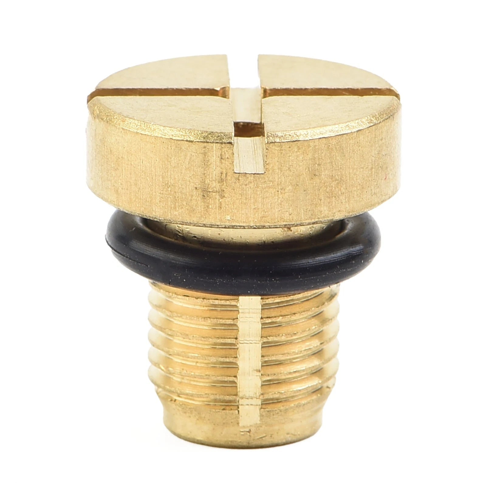 Brass Screw for BMW E36 E46 E39 (1992–2005) Radiator Coolant System