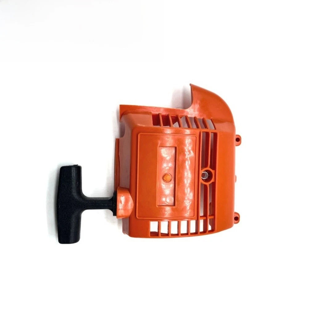 Recoil Pull Starter Kit for Chainsaw (Robust Performance, Quick Install)