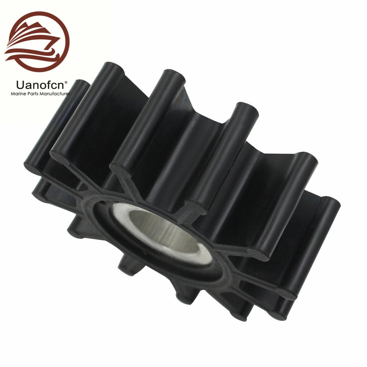 Flexible Impeller for Sherwood CEF 500165 Kohler 229826 JMP 7172 (09000K)