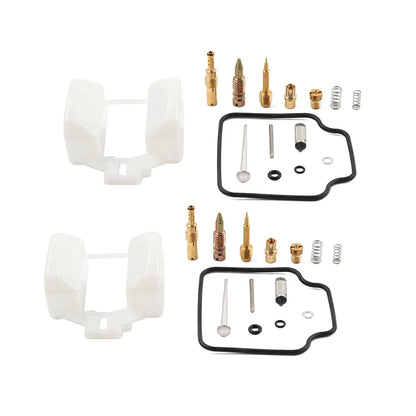 Carburetor Repair Kit for Honda CMX450C CMX450CL (1982–1986)