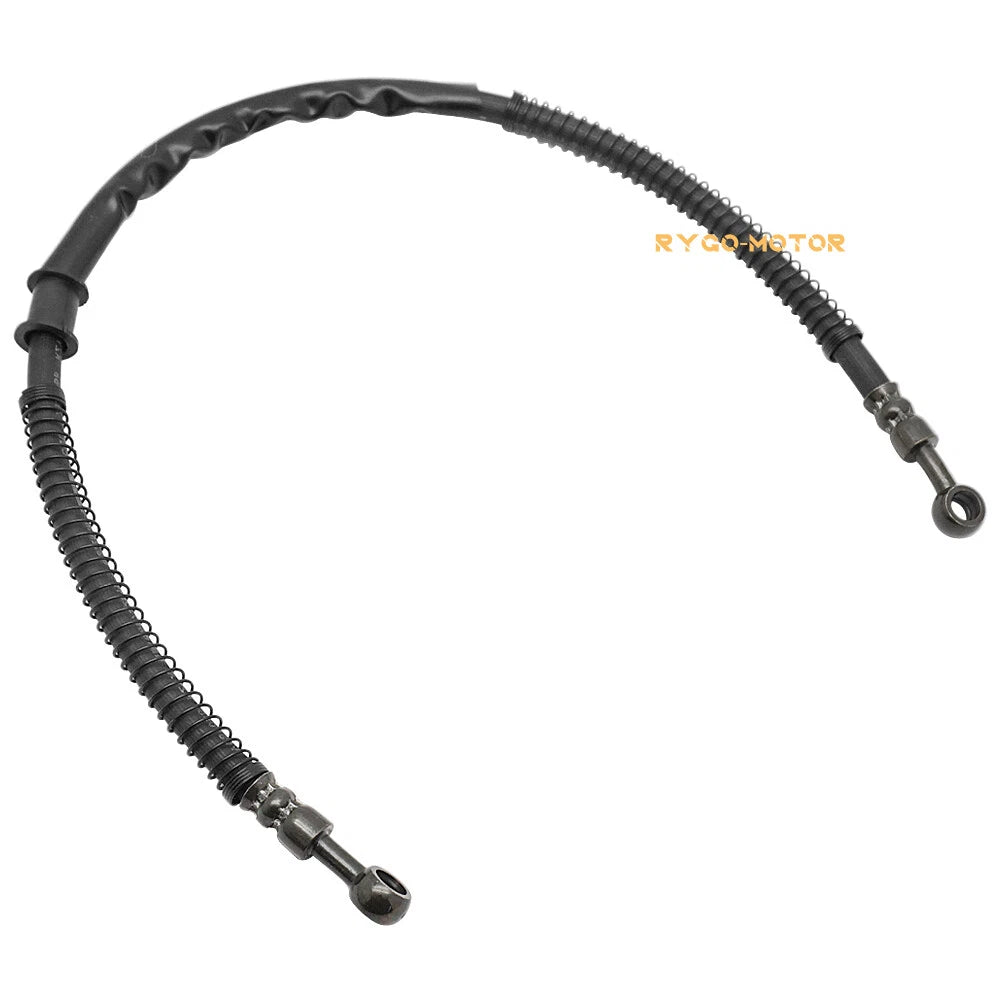 Rear Brake Hose for Yamaha Warrior 350 YFM350X YFM350 (1987–2004) 3GD-25874-02-00