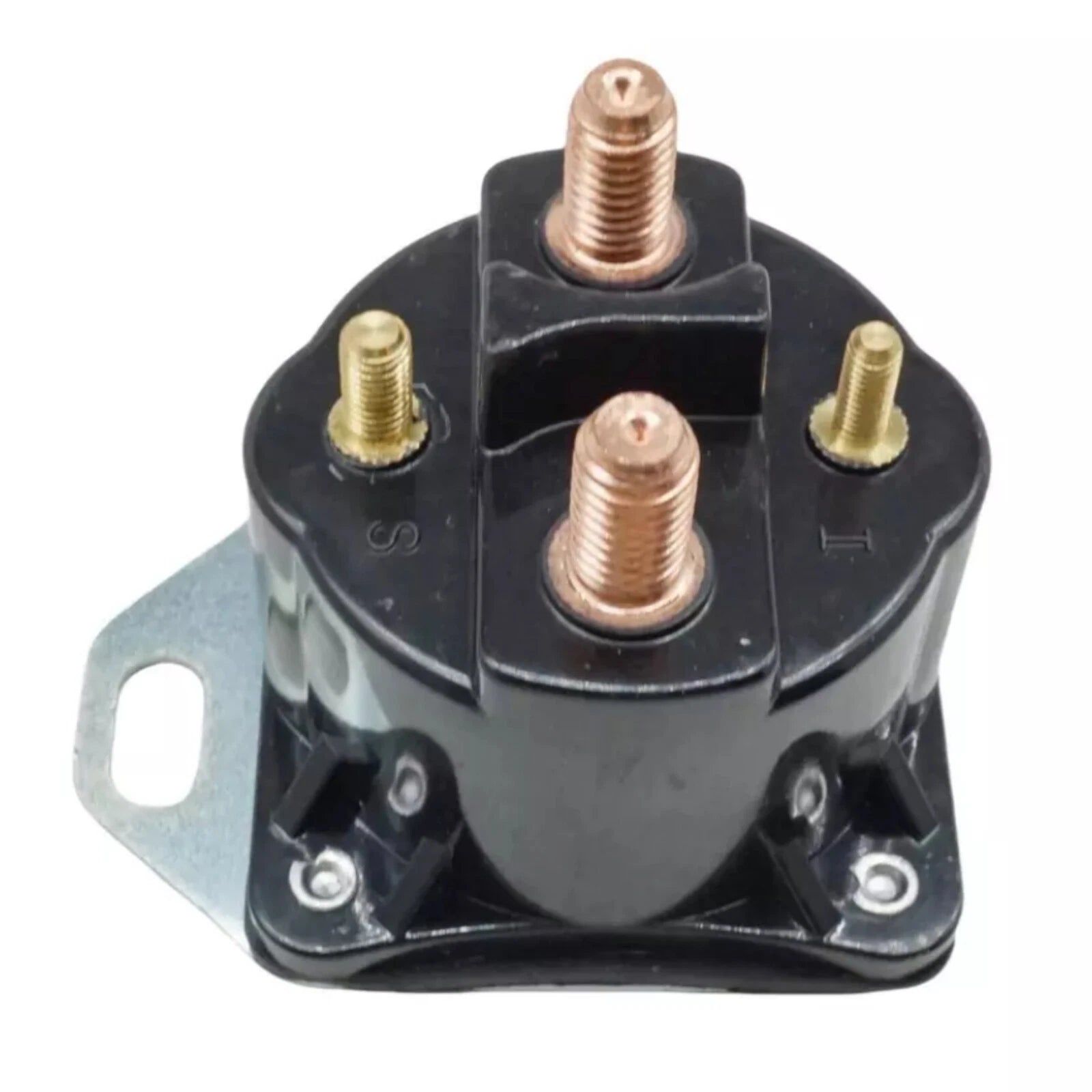 Starter Solenoid Relay for Ford Ranger (1985–1999) 2L 2.3L 2.5L 2.8L 2.9L 3L 4.0L