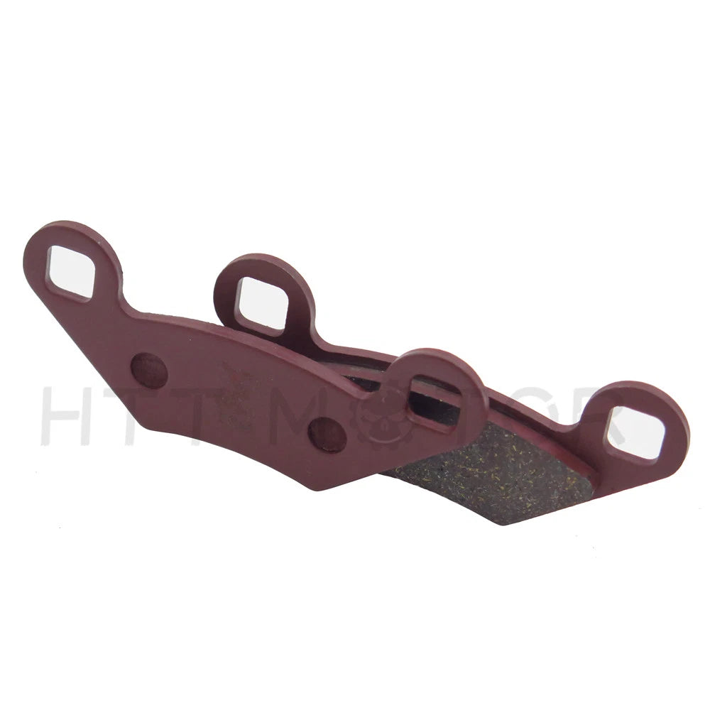 Disc Brake Pad Set for Polaris All Disc Front Brake Models (FA159)